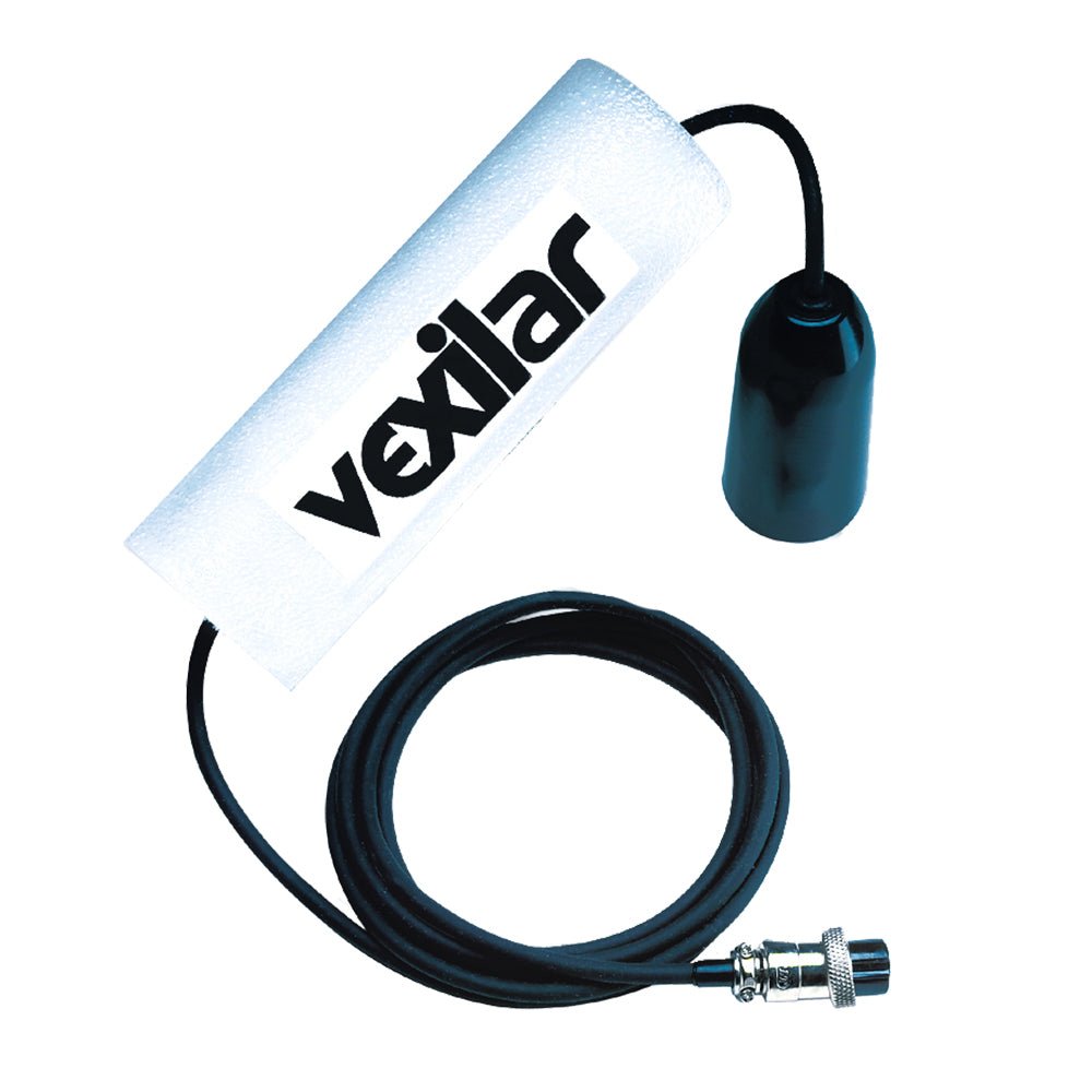 Vexilar 19 Ice Ducer Transducer - Get Tight Gear