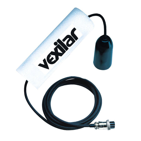 Vexilar 19 Ice Ducer Transducer - Get Tight Gear