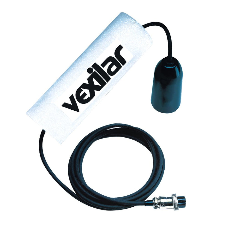 Vexilar 19 Ice Ducer Transducer - Get Tight Gear