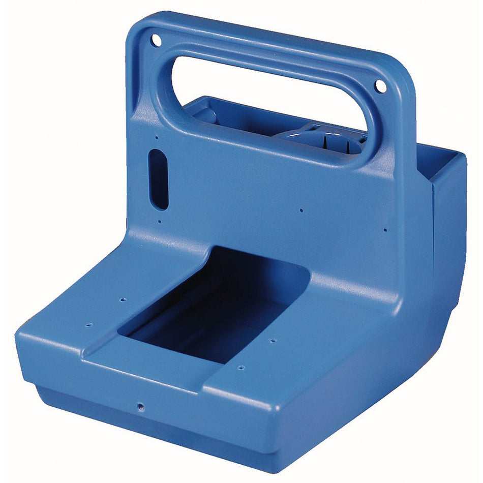 Vexilar Genz Blue Box Carrying Case - Get Tight Gear