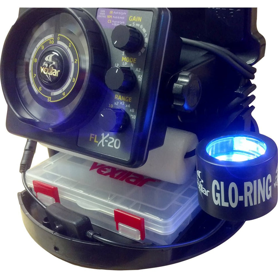 Vexilar Glo - Ring - Get Tight Gear