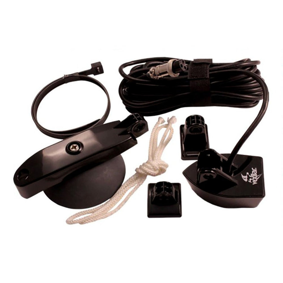 Vexilar Open Water Universal Transducer Kit - Get Tight Gear