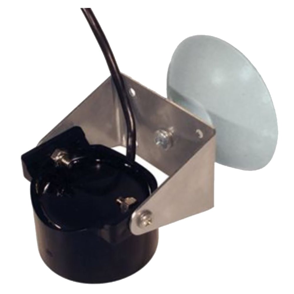 Vexilar Portable Bracket f/All 2" Puck Transducers - Get Tight Gear