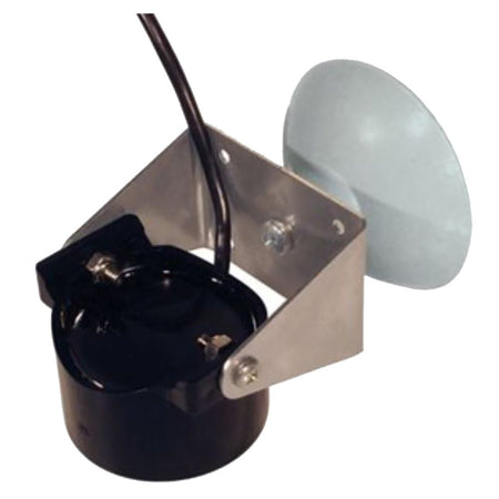Vexilar Portable Bracket f/All 2" Puck Transducers - Get Tight Gear