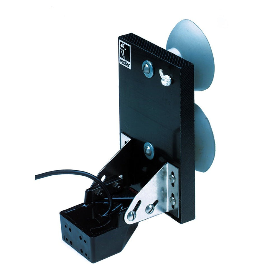 Vexilar Portable Suction Cup Bracket f/All HS Transducers - Get Tight Gear