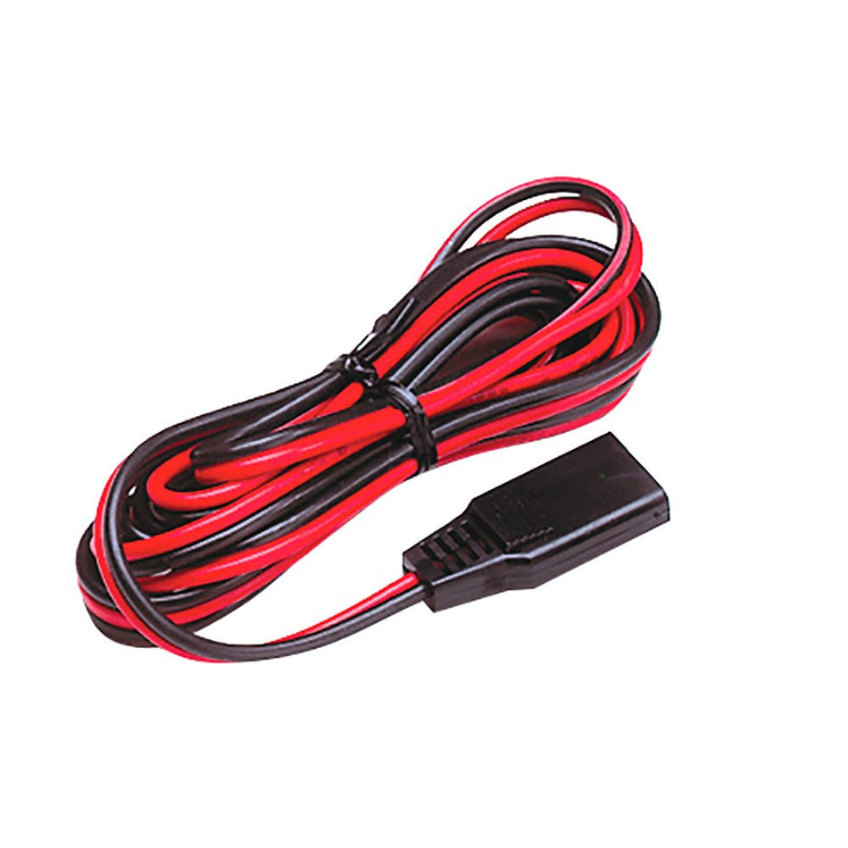 Vexilar Power Cord f/FL - 18 & FL - 8 Flashers - Get Tight Gear