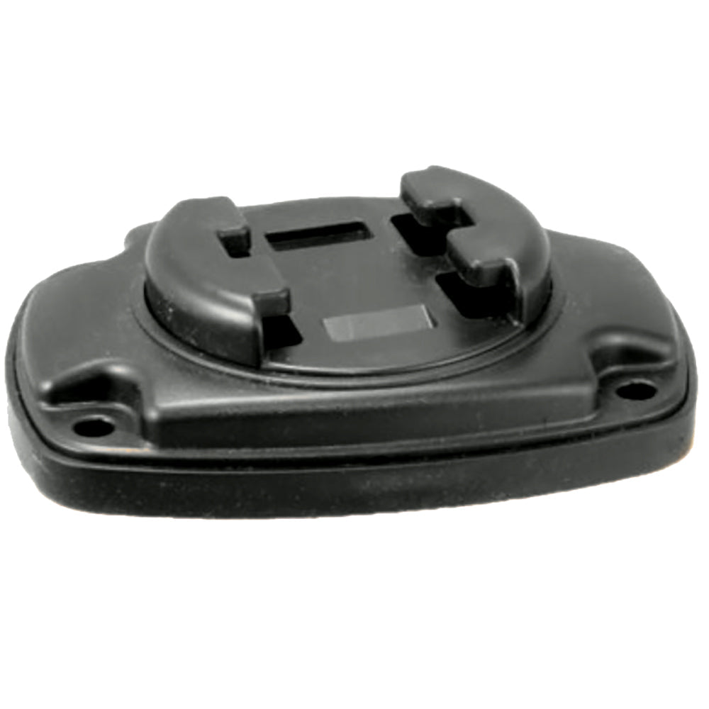 Vexilar Pro Mount Base Only - Get Tight Gear