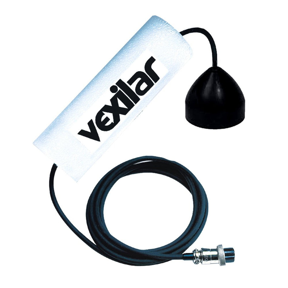 Vexilar Pro View Ice Ducer Transducer - Get Tight Gear