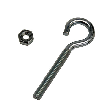 Vexilar Replacement Eye Bolt f/Suspending Transducer f/Ultra & Pro Pack II - Get Tight Gear