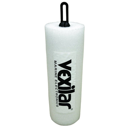 Vexilar Replacement Float w/Stopper - Get Tight Gear