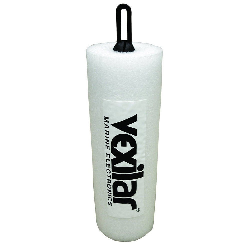 Vexilar Replacement Float w/Stopper - Get Tight Gear