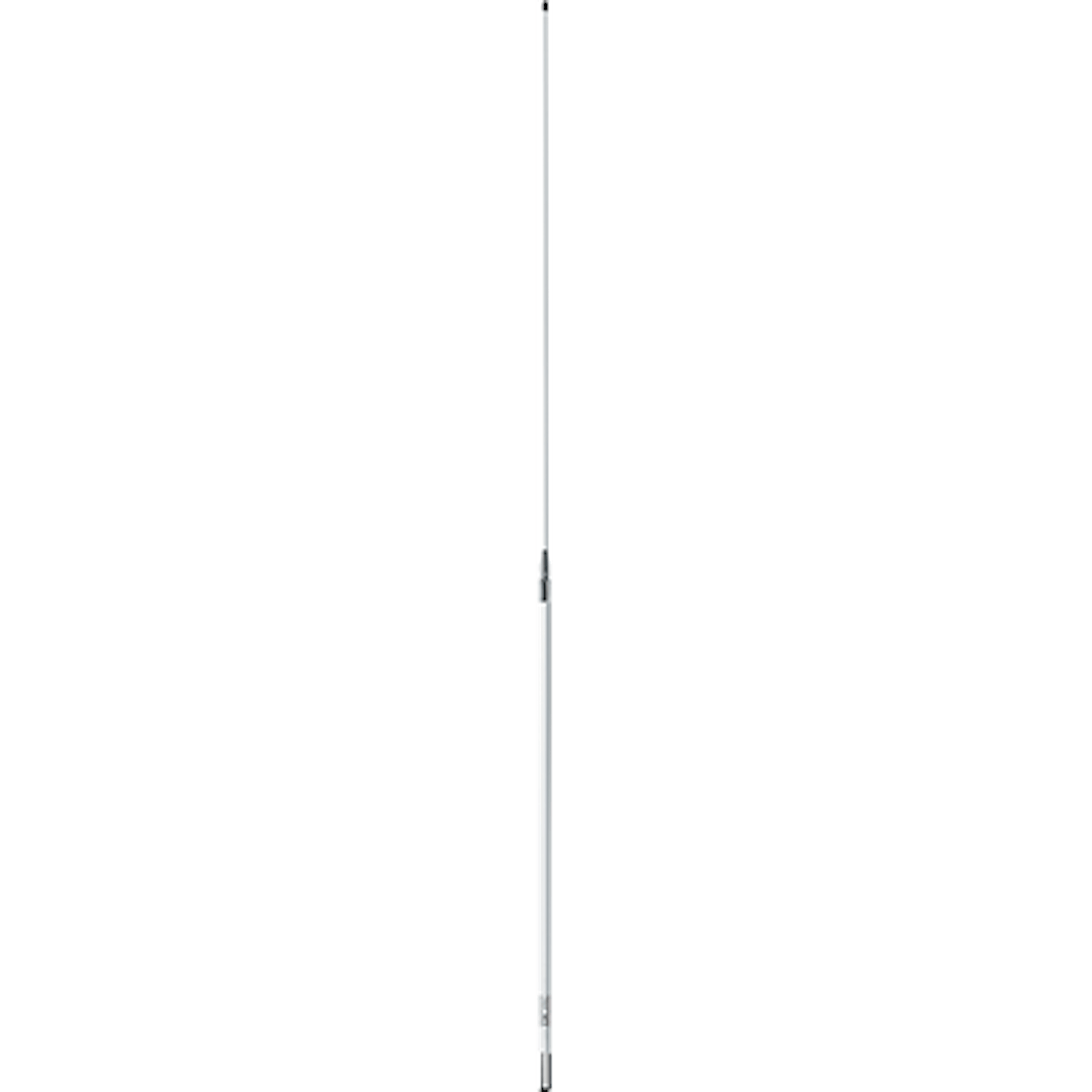 VHF ANT9DB 17'6' 2PC 20' RG - 8X PL25 - Get Tight Gear