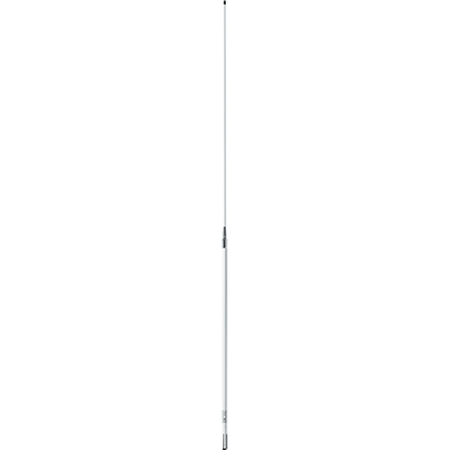 VHF ANT9DB 17'6' 2PC 20' RG - 8X PL25 - Get Tight Gear
