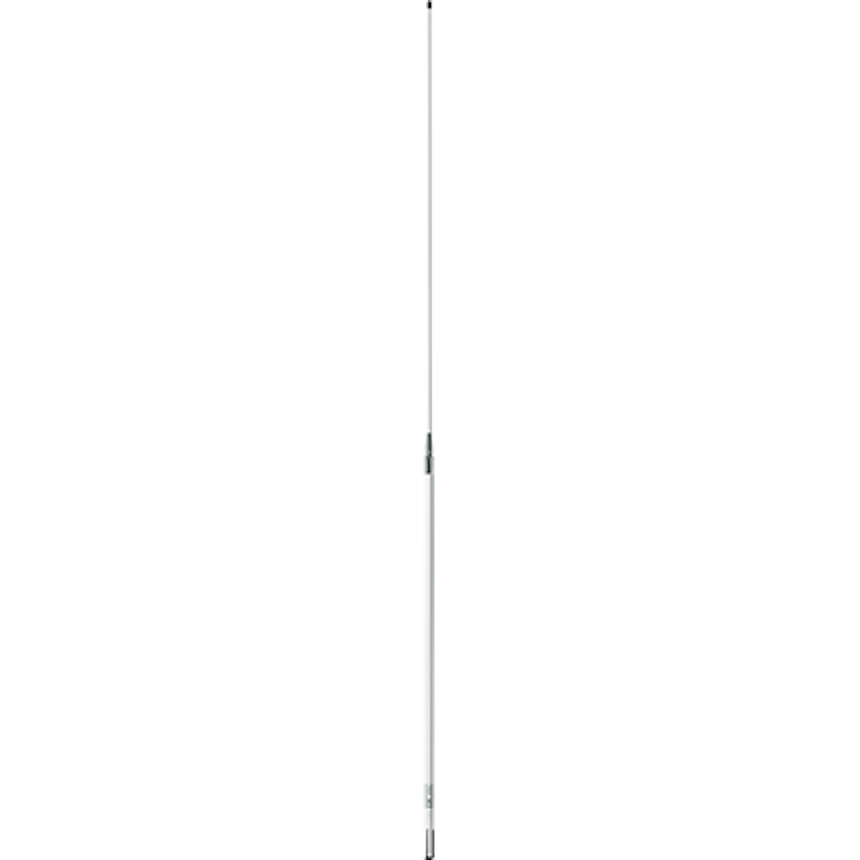 VHF ANT9DB 17'6' 2PC 20' RG - 8X PL25 - Get Tight Gear