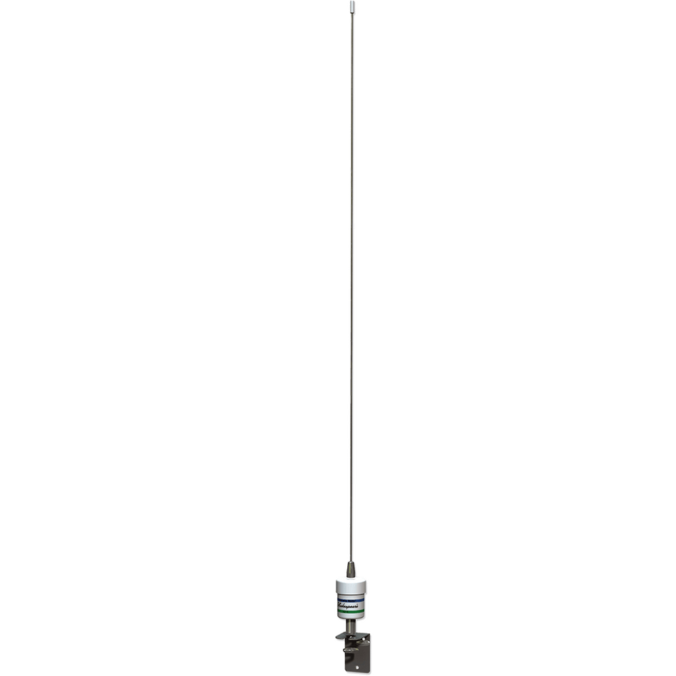 VHF ANTENNA 36'3DB S/SWHIP SAILBOAT - Get Tight Gear