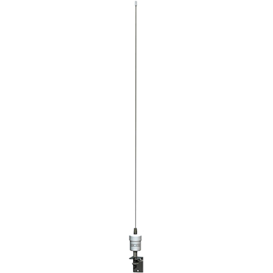 VHF ANTNNA 3' STAINLSS STL MAST MNT - Get Tight Gear