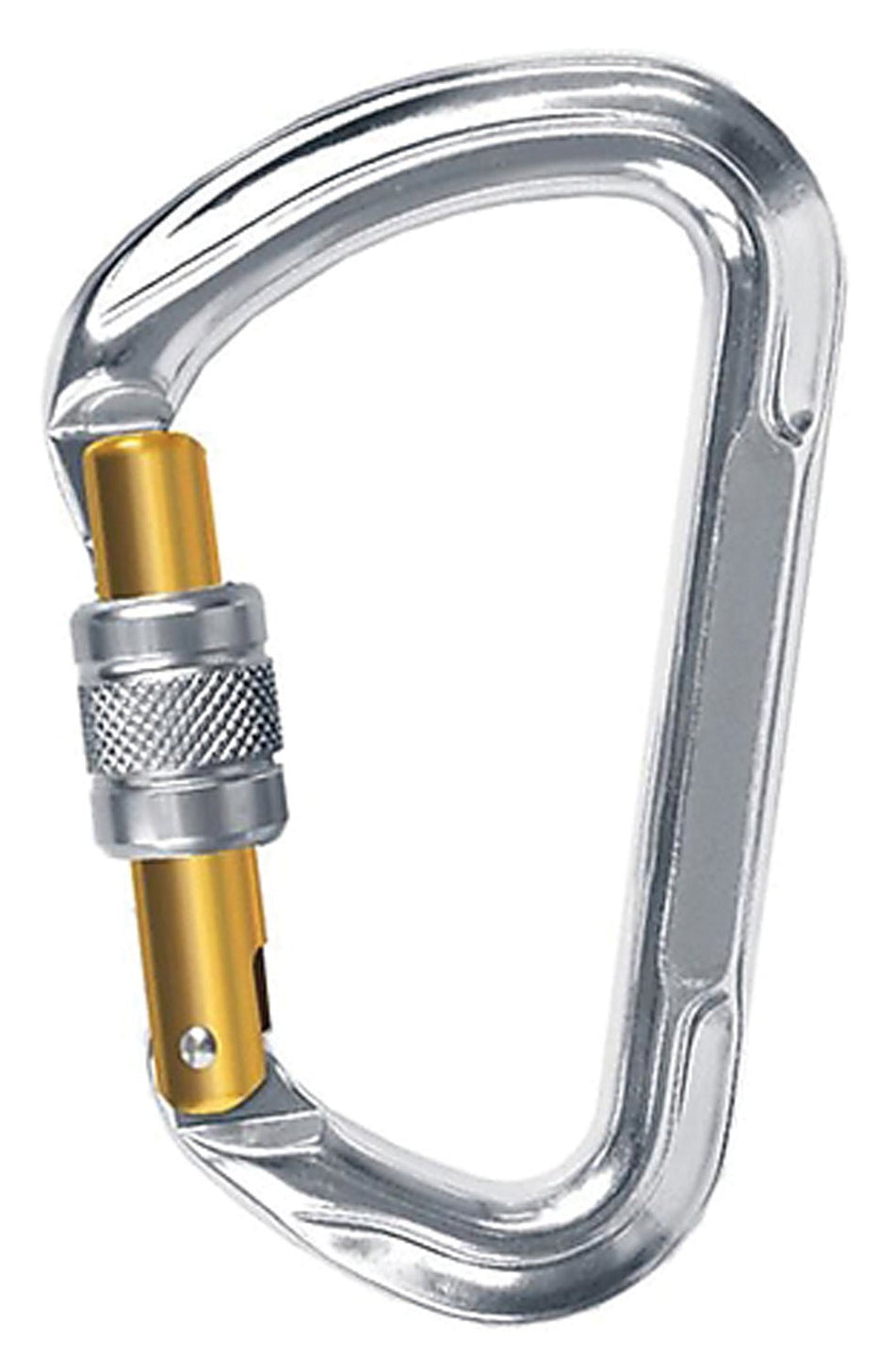 Via Ferrata Lock Sg Anodized - Get Tight Gear