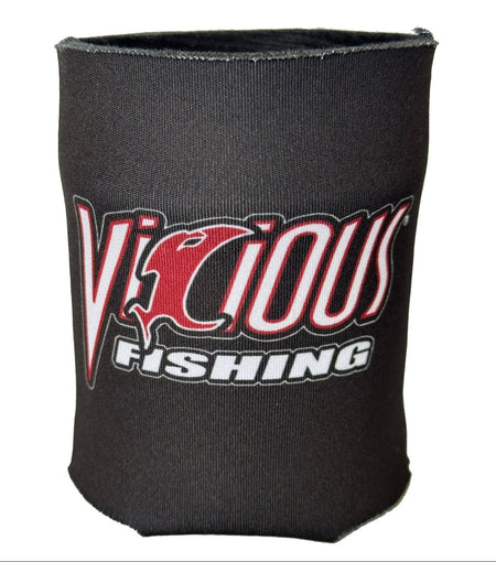 Vicious Can Coozie - Get Tight Gear