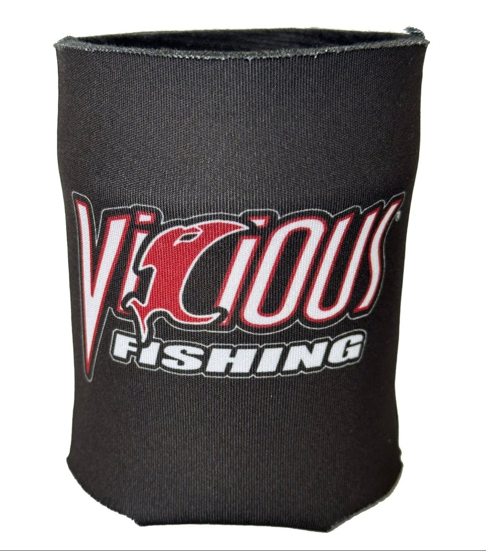 Vicious Can Coozie - Get Tight Gear