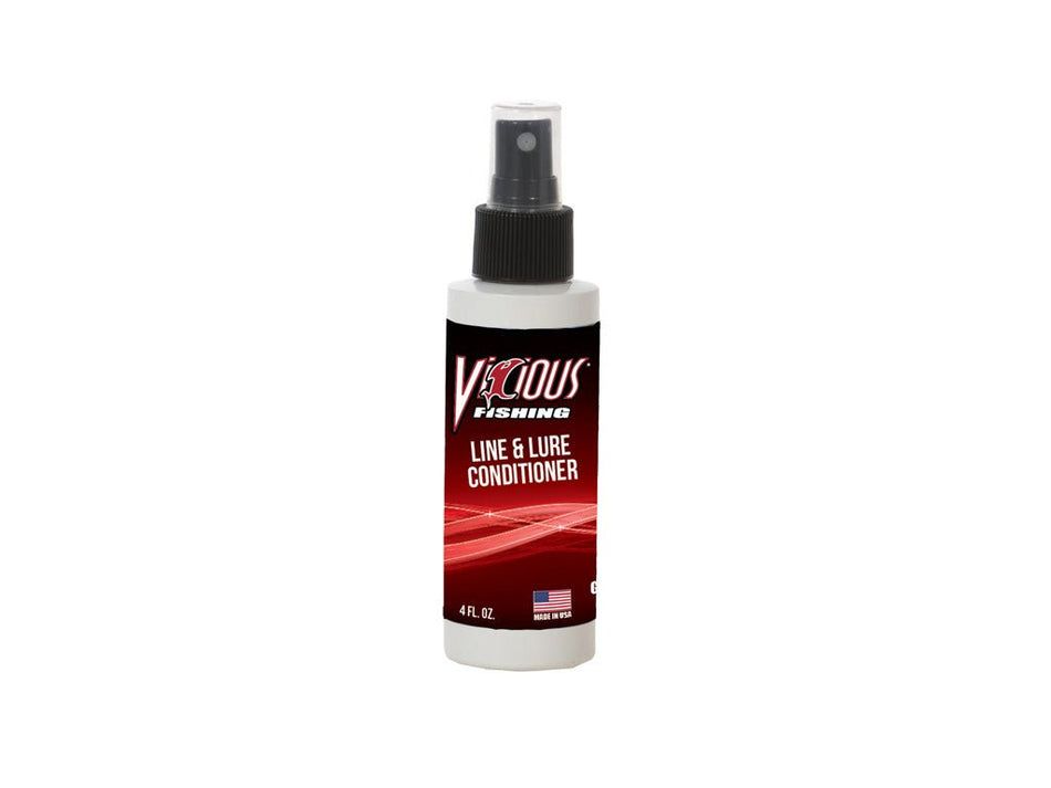 Vicious Line Conditioner - Get Tight Gear