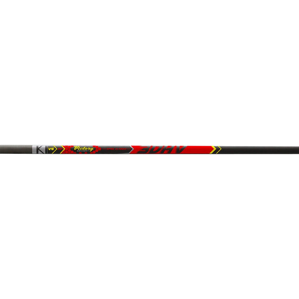 Victory 3DHV Sport Shafts 350 1 doz. - Get Tight Gear