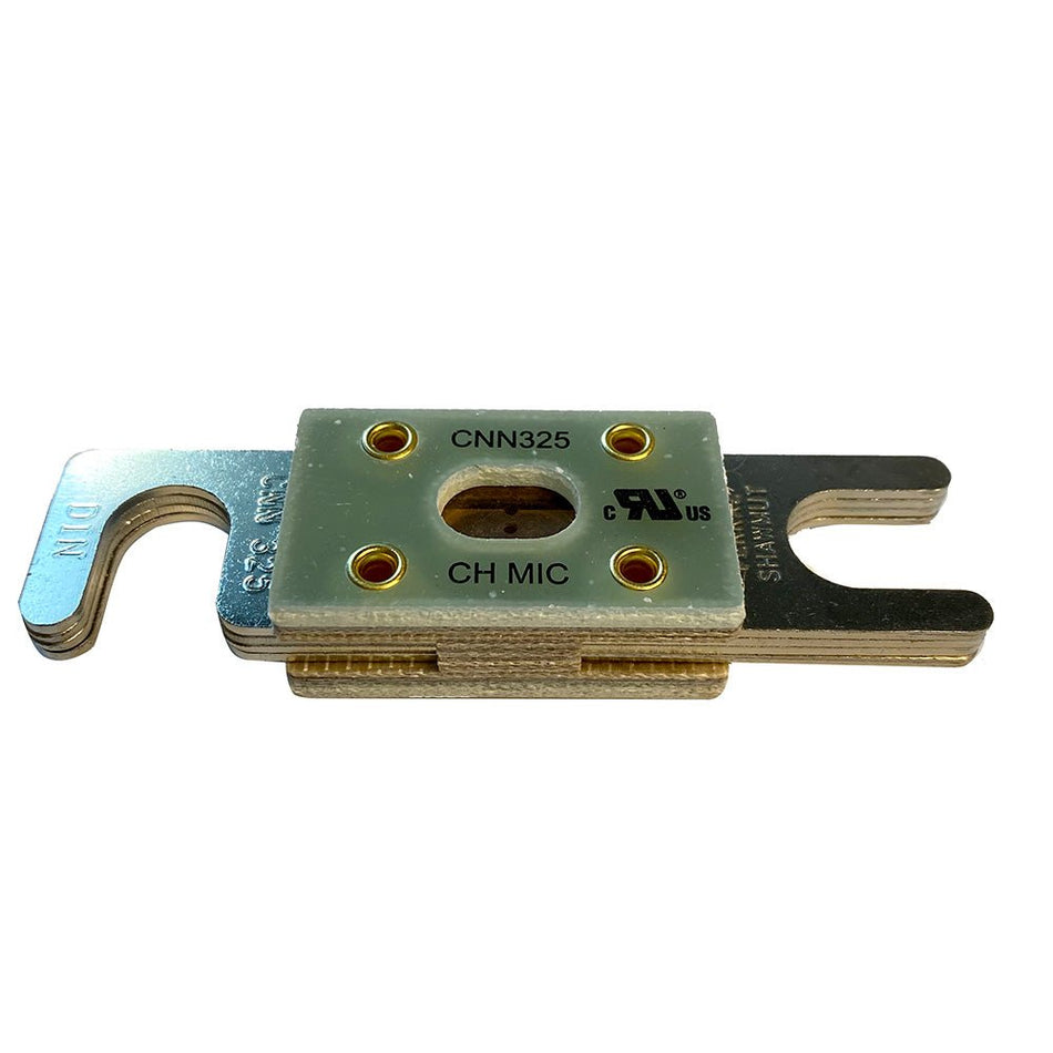 Victron 325A/80V CNN Fuse f/Lynx Shunt - Get Tight Gear