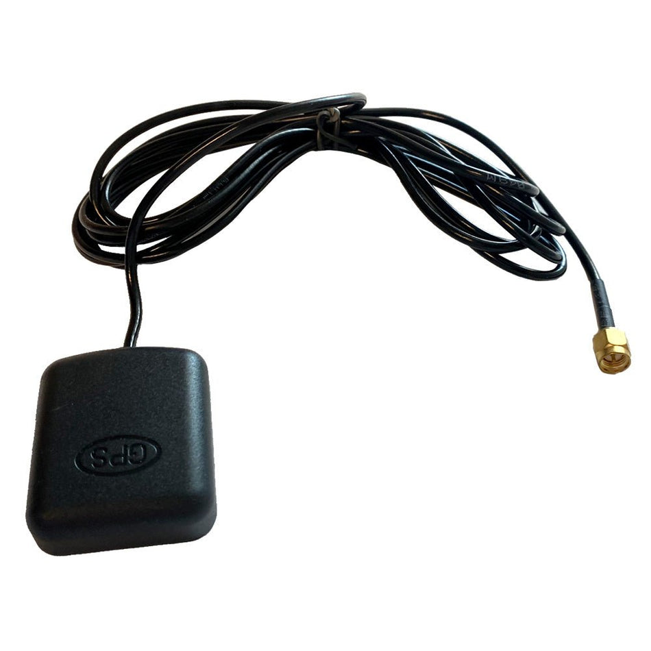 Victron Active GPS Antenna f/GX LTE Modem - Get Tight Gear