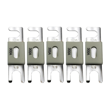 Victron ANL - Fuse 300A/80V f/48V Products (Package of 5) - Get Tight Gear