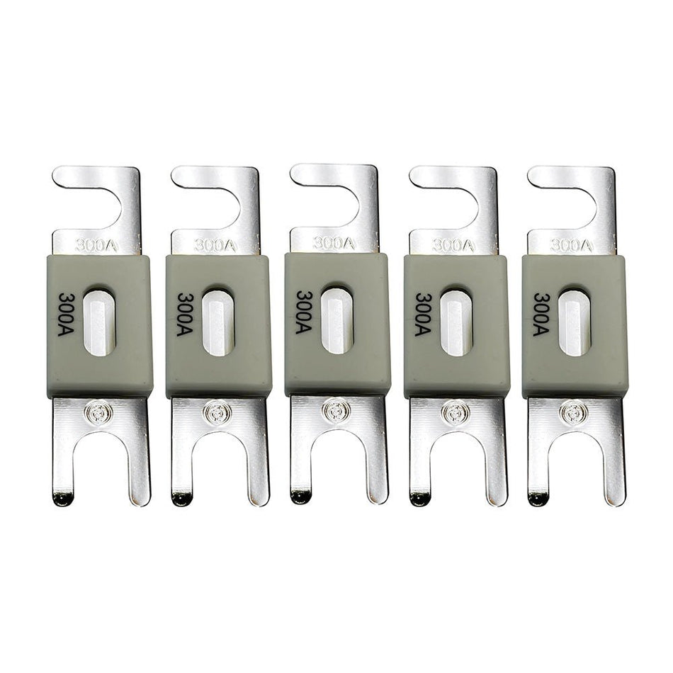 Victron ANL - Fuse 300A/80V f/48V Products (Package of 5) - Get Tight Gear