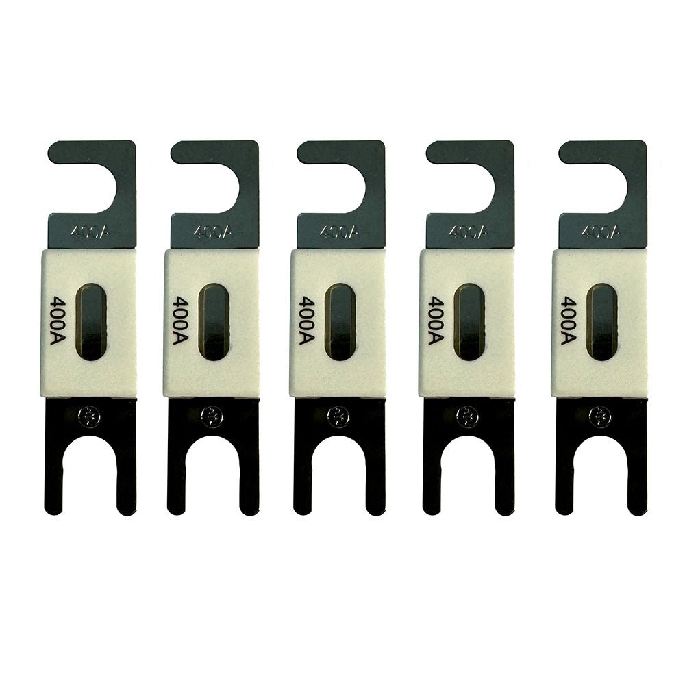 Victron ANL - Fuse 400A/80V f/48V Products (Package of 5) - Get Tight Gear