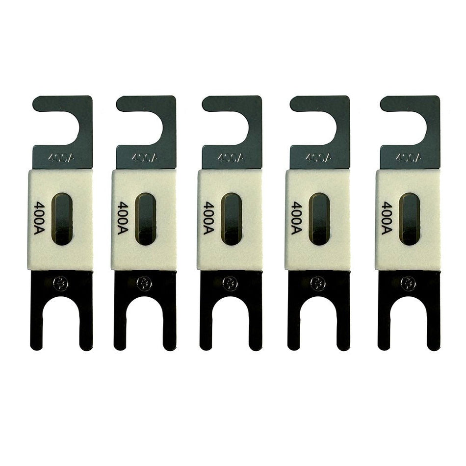Victron ANL - Fuse 400A/80V f/48V Products (Package of 5) - Get Tight Gear