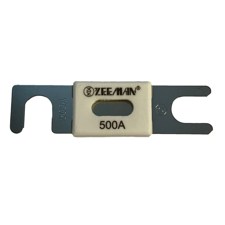 Victron ANL - Fuse 500A/80V f/48V Products (Package of 1) - Get Tight Gear