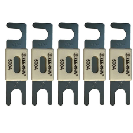Victron ANL - Fuse 500A/80V (Package of 5) - Get Tight Gear