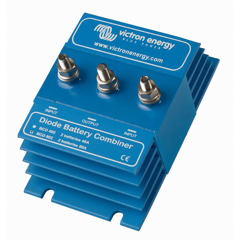 Victron Argo Diode Battery Combiner - 80AMP - 2 Batteries - Get Tight Gear