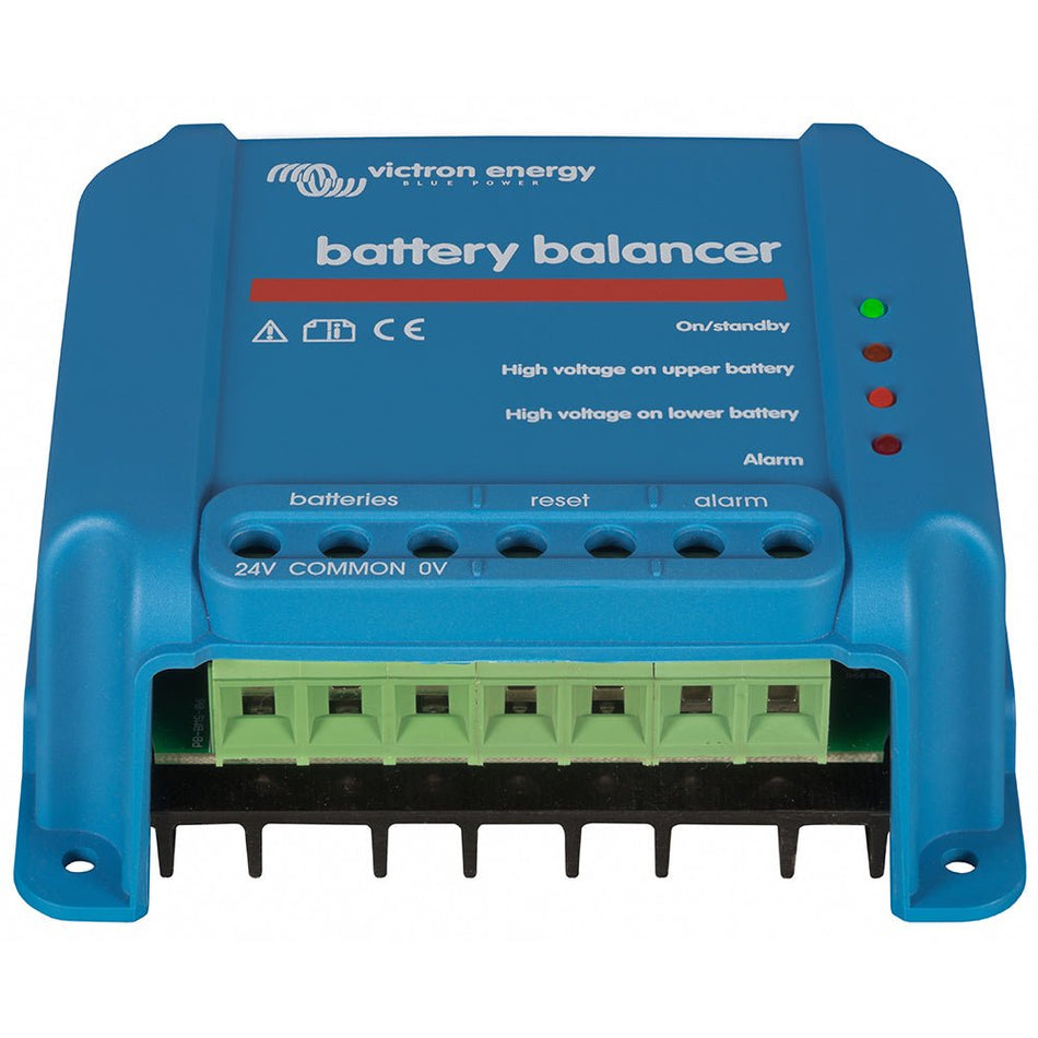 Victron Battery Balancer - Get Tight Gear