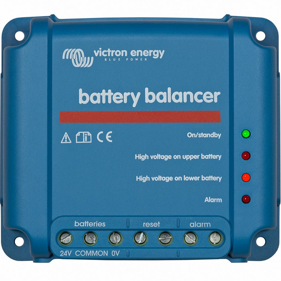 Victron Battery Balancer - Get Tight Gear