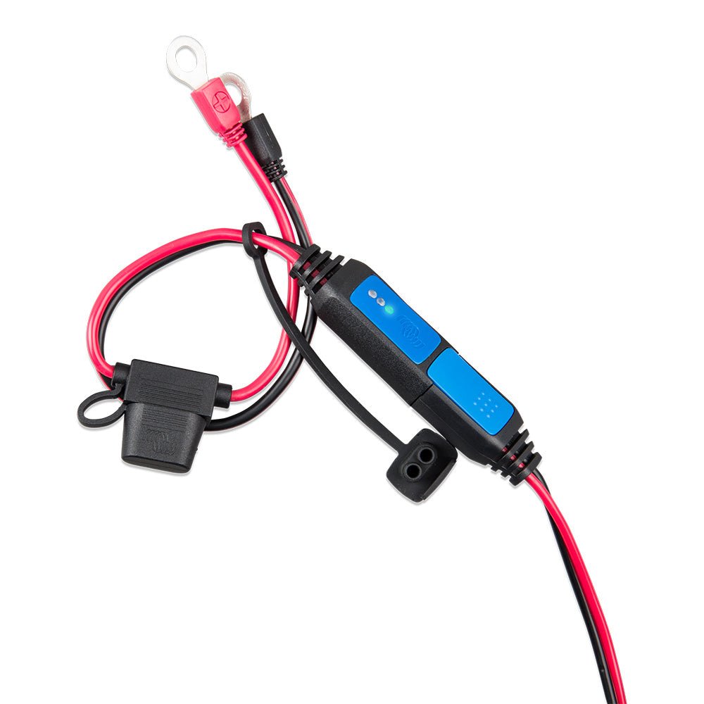 Victron Battery Indicator Eyelet M8 (30A ATO Fuse) - Get Tight Gear