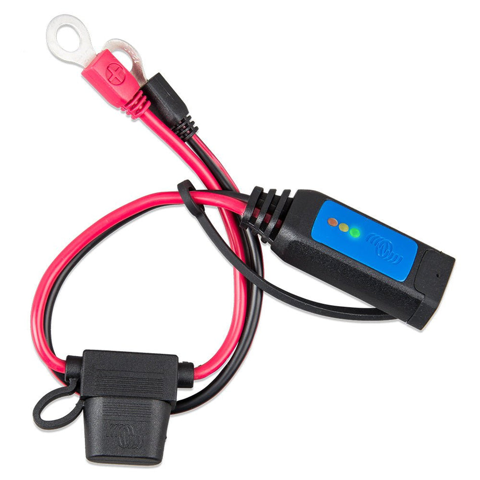 Victron Battery Indicator Eyelet M8 (30A ATO Fuse) - Get Tight Gear