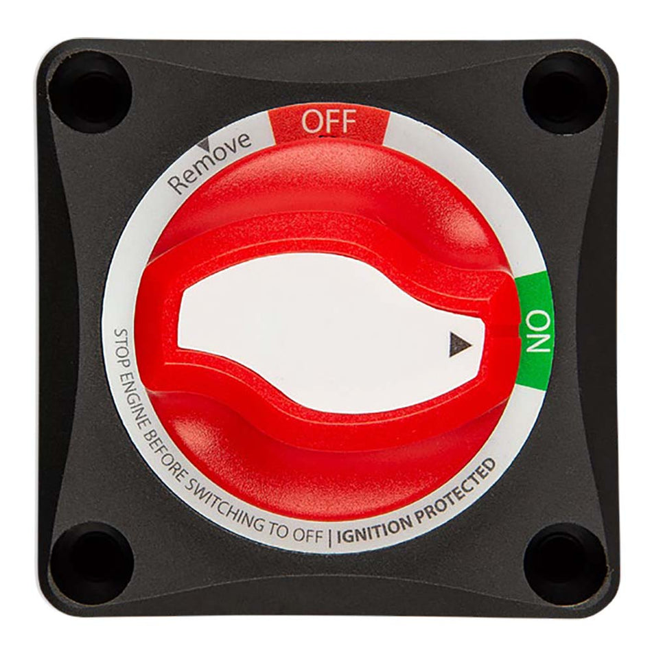 Victron Battery Switch 275A 12 - 48VDC Surface or Panel Mount - Get Tight Gear
