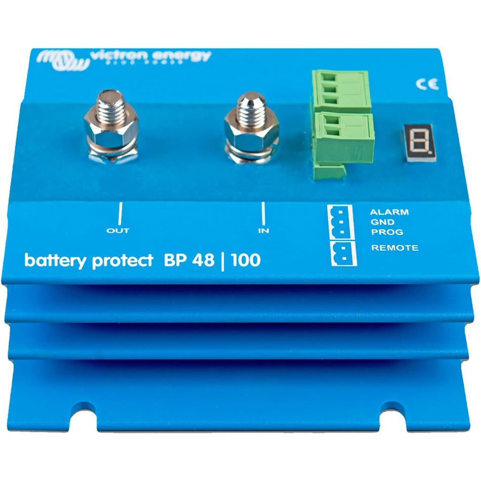 Victron BatteryProtect 48V - 100A - Get Tight Gear