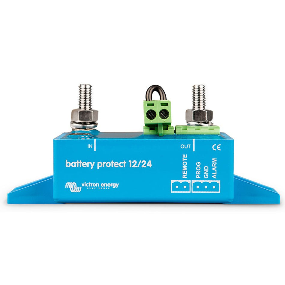Victron BatteryProtect BP - 65 - 65AMP - 6 - 35 VDC - Get Tight Gear