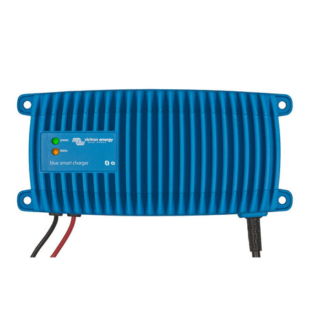 Victron BlueSmart IP67 Charger - 12 VDC - 17AMP - UL Approved - Get Tight Gear
