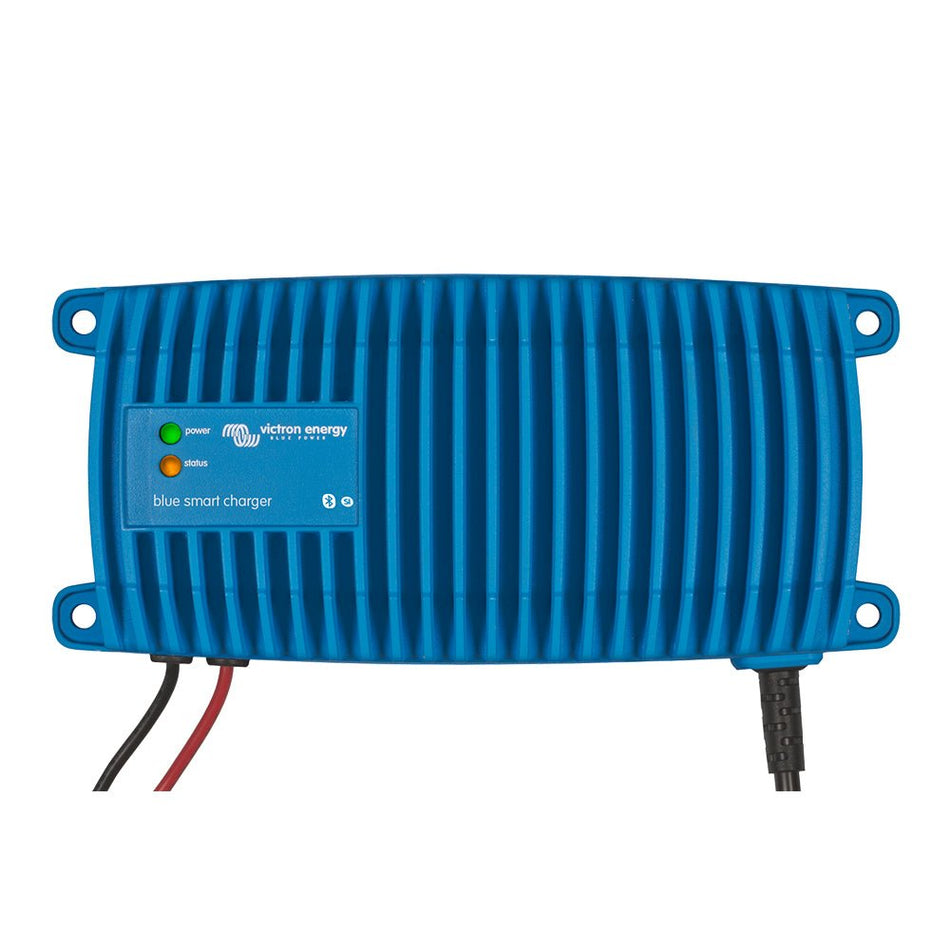 Victron BlueSmart IP67 Charger - 12 VDC - 17AMP - UL Approved - Get Tight Gear