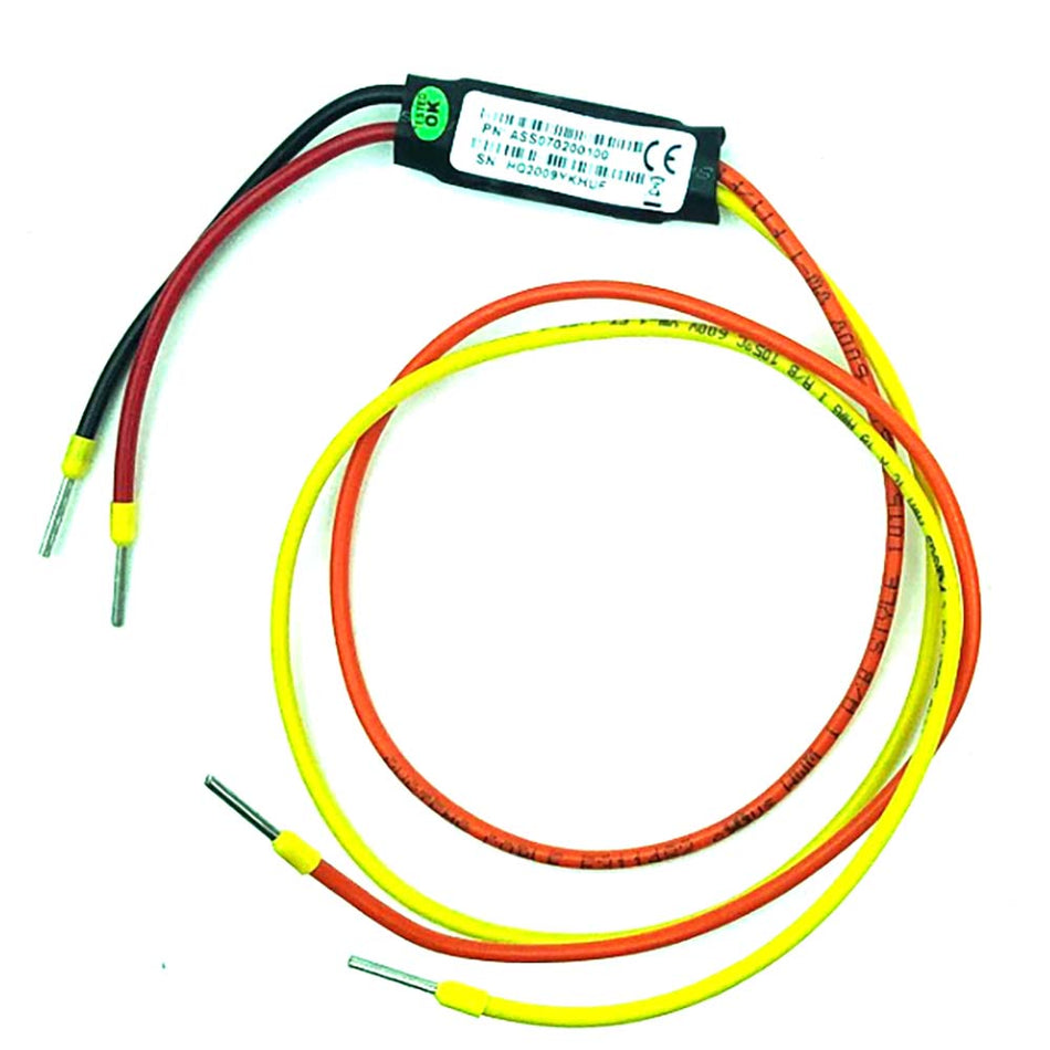Victron Cable f/Smart BMS CL 12 - 100 to MultiPlus - Get Tight Gear
