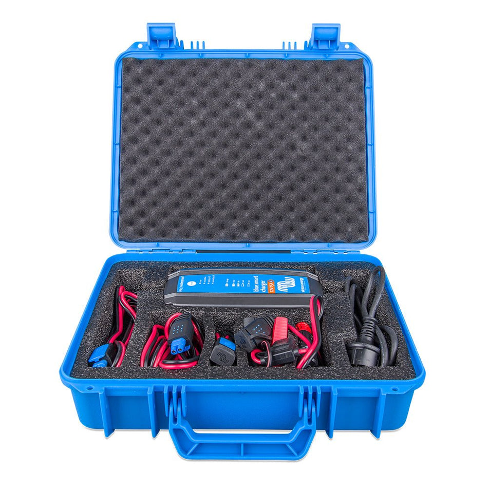 Victron Carry Case f/BlueSmart IP65 Chargers & Accessories - Get Tight Gear