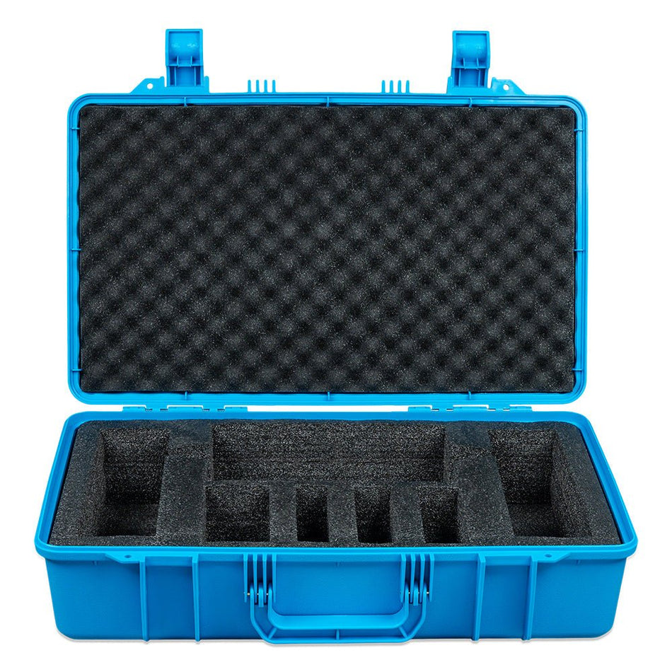 Victron Carry Case f/IP65 Charger 12/25 & 24/13 - Fits Charger & Accessories - Get Tight Gear