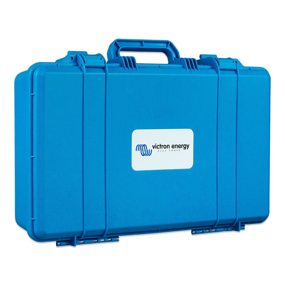 Victron Carry Case f/IP65 Charger 12/25 & 24/13 - Fits Charger & Accessories - Get Tight Gear