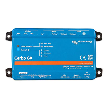 Victron Cerbo GX MK2 - Get Tight Gear