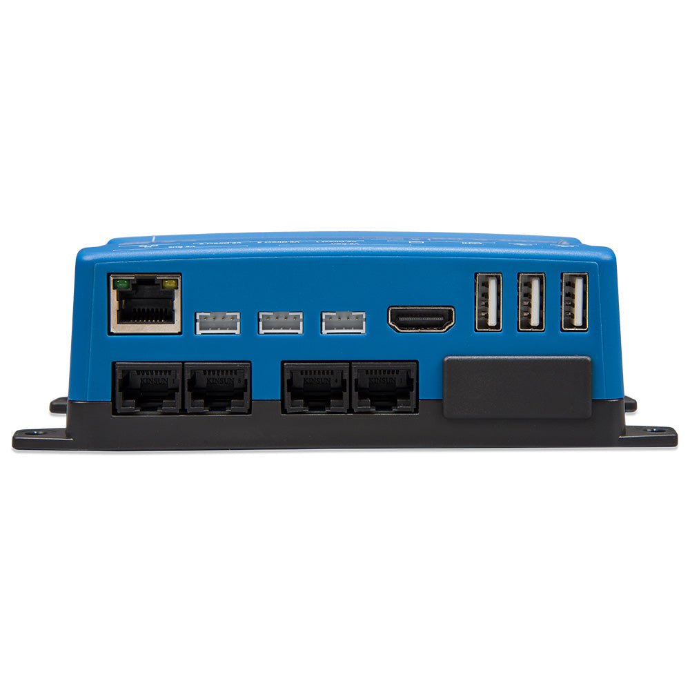 Victron Cerbo - S GX Basic Version - Limited Inputs No BMS Can Port - Get Tight Gear