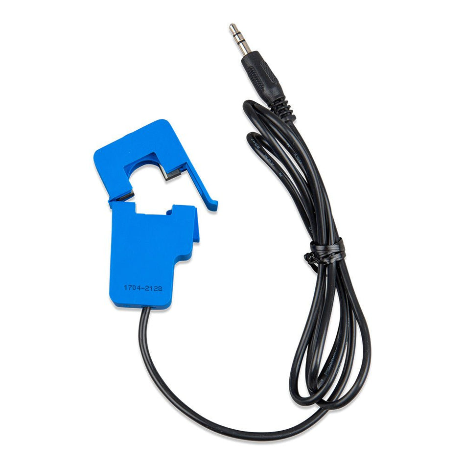 Victron Current Transformer 100A:50mA f/MultiPlus - II 5M/16.4' - Get Tight Gear